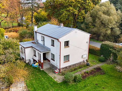 Kout na Šumavě